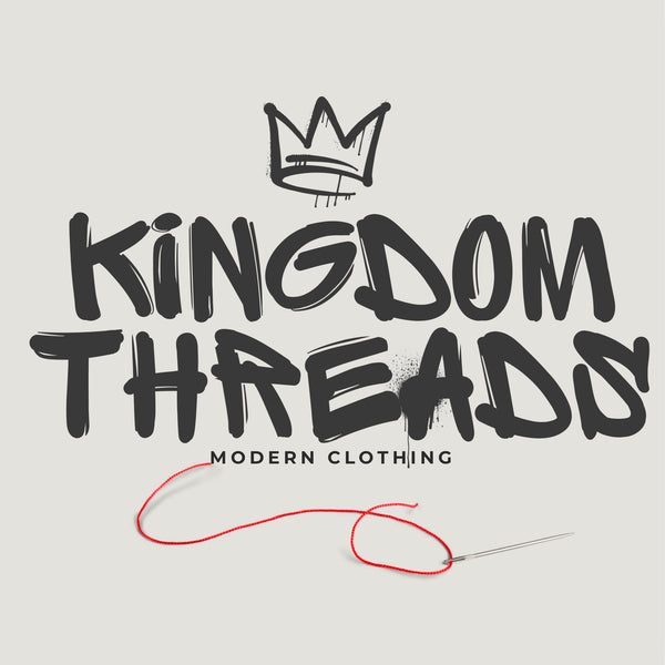 Kingdom Threads Modern Clothing 